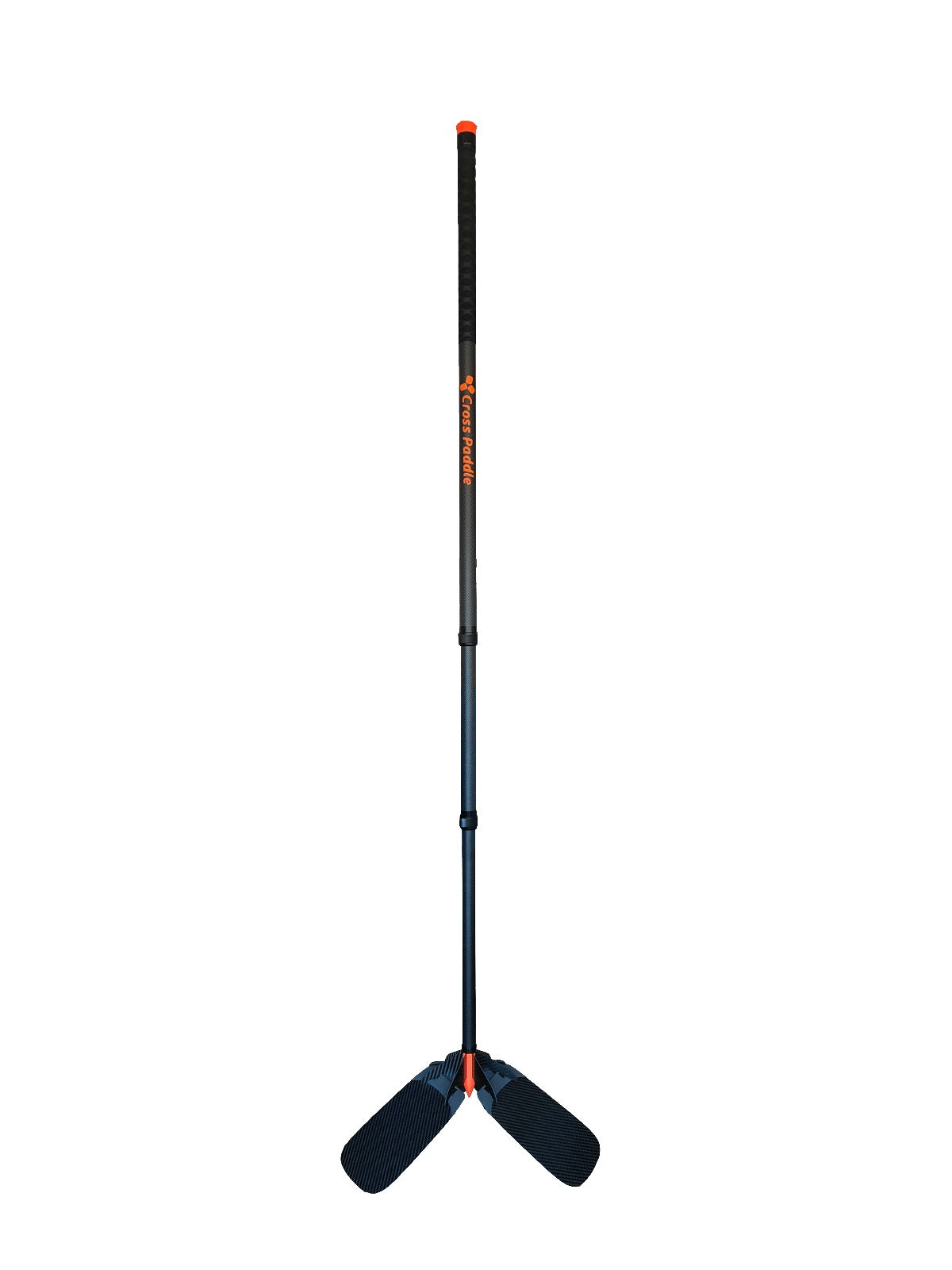 Cross paddle