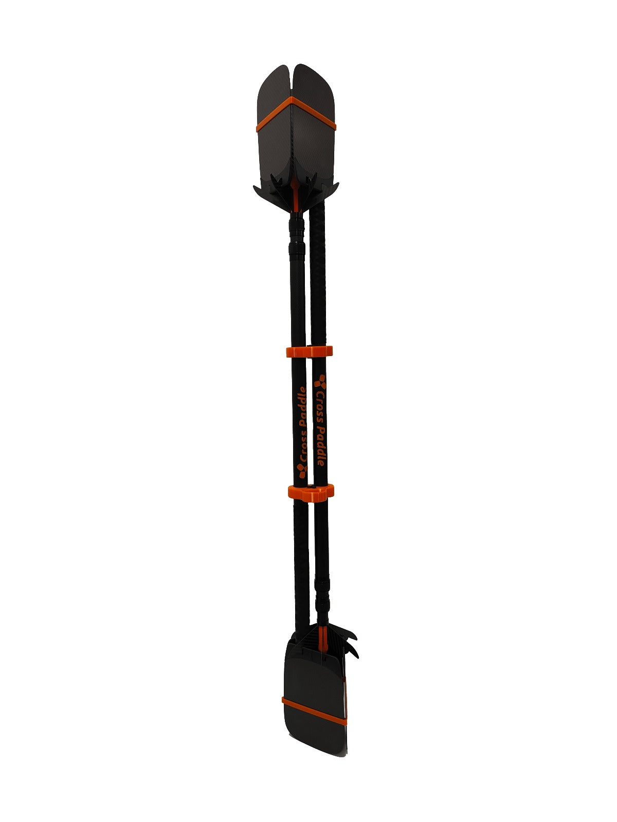 Cross paddle