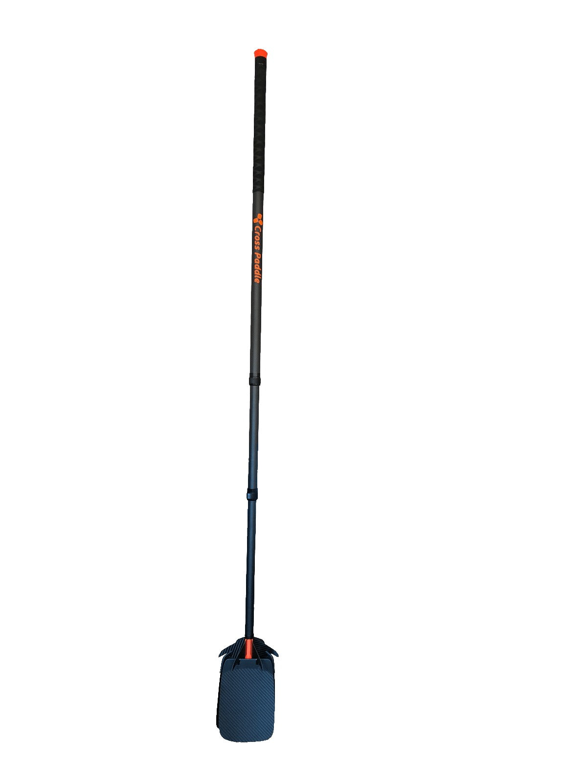 Cross paddle