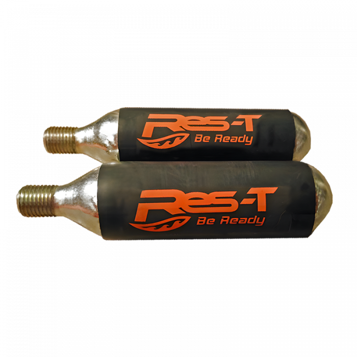 RES-T Z CO2 - Cartridge